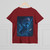 Celestial Storm Drake - Women’s Maple Tee 