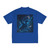 Celestial Storm Drake - Men's Performance T-Shirt