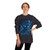 Celestial Storm Drake - Unisex Crew Neck Sweatshirt
