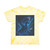 Celestial Storm Drake - Tie-Dye Tee, Cyclone