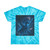 Celestial Storm Drake - Tie-Dye Tee, Cyclone