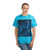 Celestial Storm Drake - Tie-Dye Tee, Cyclone