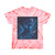 Celestial Storm Drake - Tie-Dye Tee, Cyclone
