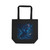 Celestial Storm Drake - Eco Tote Bag