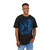 Celestial Storm Drake - Men's Acid Washed Heavy Oversize Tee