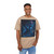 Celestial Storm Drake - Men's Acid Washed Heavy Oversize Tee
