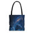Celestial Storm Drake - Tote Bag (AOP)