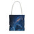 Celestial Storm Drake - Tote Bag (AOP)