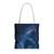 Celestial Storm Drake - Tote Bag (AOP)