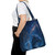 Celestial Storm Drake - Tote Bag (AOP)
