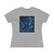 Celestial Storm Drake - Women's Cotton Tee
