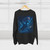 Celestial Storm Drake - Unisex Crewneck Sweatshirt