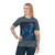 Celestial Storm Drake - Unisex Classic Jersey T-shirt