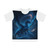Celestial Storm Drake - Men's Loose T-shirt (AOP)