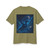 Celestial Storm Drake - Unisex Garment-Dyed Heavyweight Cotton Tee
