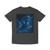 Celestial Storm Drake - Unisex Faded Shirt