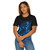 Celestial Storm Drake - Unisex Jersey T-Shirt