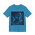 Celestial Storm Drake - Unisex Jersey Short Sleeve Tee