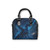 Celestial Storm Drake - Shoulder Handbag