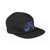 Celestial Storm Drake - 5 Panel Cap (Embroidery)