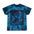 Celestial Storm Drake - Tie-Dye Tee, Crystal