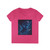 Celestial Storm Drake - Ladies' V-Neck T-Shirt