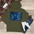 Celestial Storm Drake - King Hooded Sweatshirt
