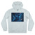 Celestial Storm Drake - King Hooded Sweatshirt