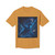 Celestial Storm Drake - Unisex Midweight T-shirt, Made in US