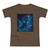 Celestial Storm Drake - Single Jersey Women's T-shirt