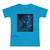 Celestial Storm Drake - Single Jersey Women's T-shirt