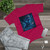 Celestial Storm Drake - Single Jersey Women's T-shirt