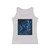 Celestial Storm Drake - Women's Tank Top
