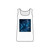 Celestial Storm Drake - Women's Micro Ribbed Tank