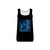 Celestial Storm Drake - Women's Micro Ribbed Tank
