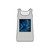 Celestial Storm Drake - Women's Micro Ribbed Tank
