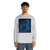 Celestial Storm Drake - Long Sleeve Crewneck Tee