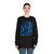 Celestial Storm Drake - Long Sleeve Crewneck Tee