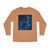 Celestial Storm Drake - Long Sleeve Crewneck Tee