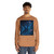 Celestial Storm Drake - Long Sleeve Crewneck Tee