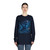 Celestial Storm Drake - Long Sleeve Crewneck Tee