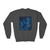 Celestial Storm Drake - Youth Crewneck Sweatshirt