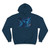 Celestial Storm Drake - Champion Hoodie