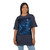 Celestial Storm Drake - Unisex Heavy Oversize Tee