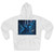 Celestial Storm Drake - Unisex Pullover Hoodie