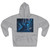 Celestial Storm Drake - Unisex Pullover Hoodie