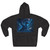 Celestial Storm Drake - Unisex Pullover Hoodie