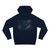Celestial Storm Drake - Unisex Supply Hoodie