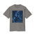Celestial Storm Drake - Unisex Heavy Faded Tee
