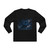 Celestial Storm Drake - Men’s Base Longsleeve Tee 